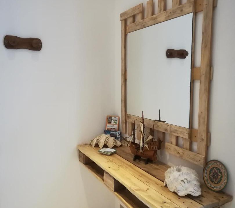 Photo of Bathroom in Old Town