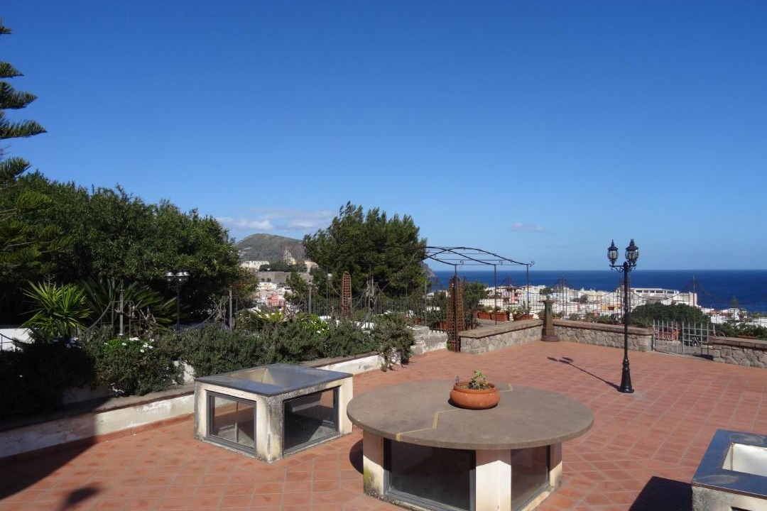 Photo of Others in Lipari Historic Centre