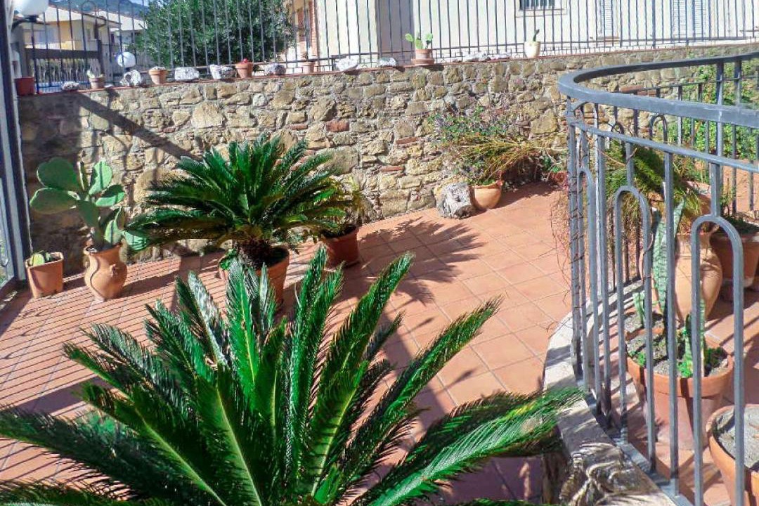 Photo of Patio Balcony in Savoca