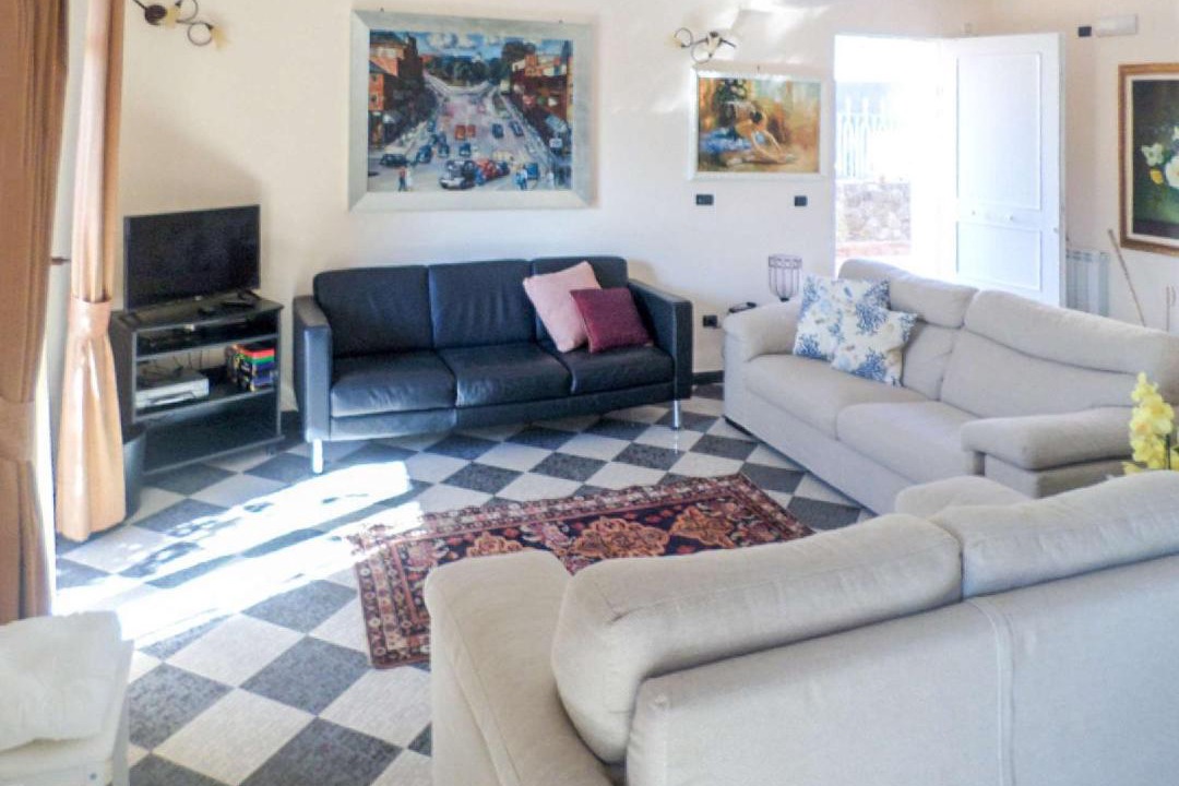 Photo of Livingroom in Savoca