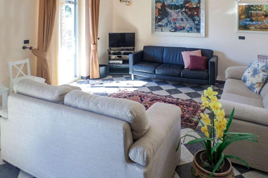 Photo of Livingroom in Savoca