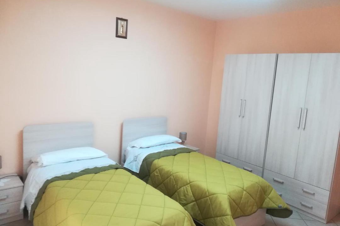 Photo of Bedroom in Ribera