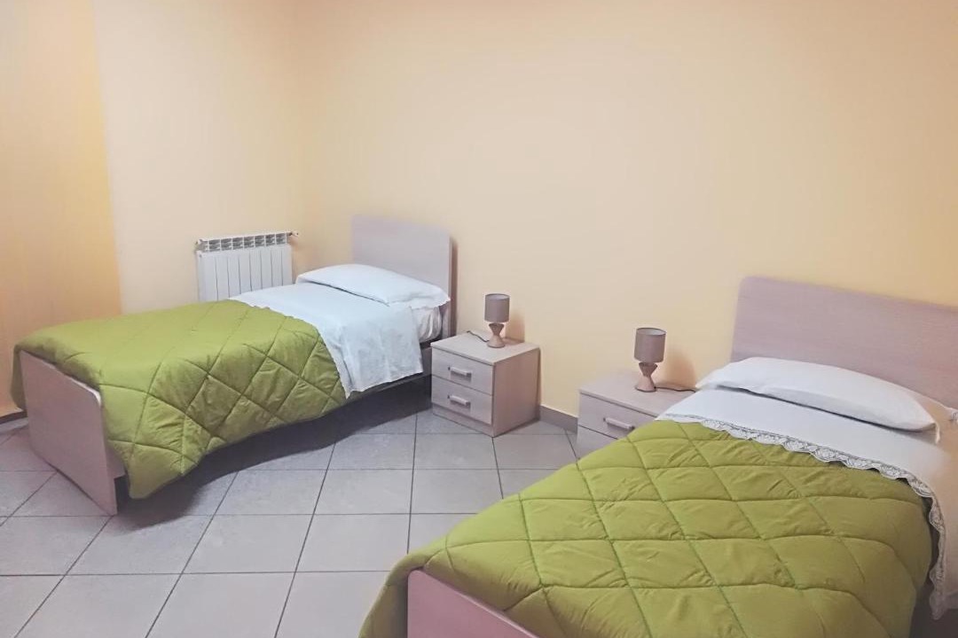 Photo of Bedroom in Ribera