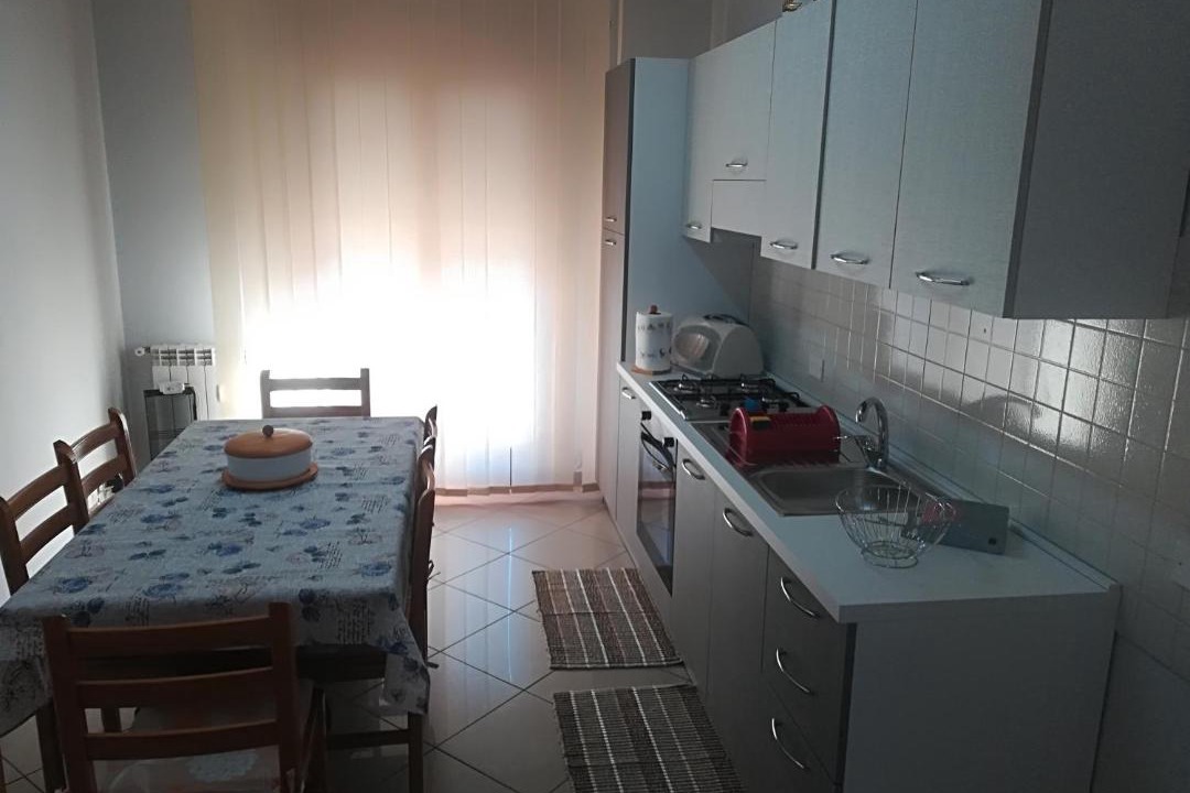 Photo of Kitchen in Ribera