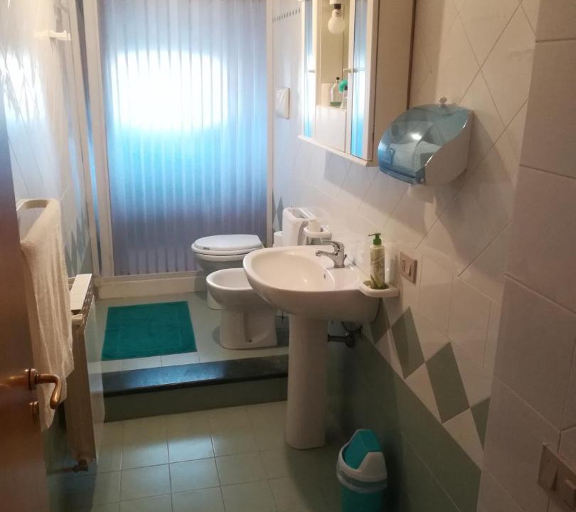 Photo of Bathroom in Ribera