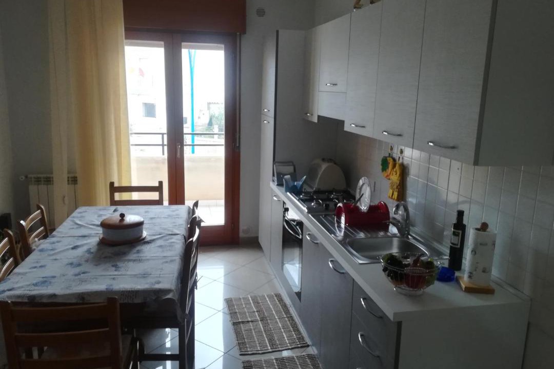 Photo of Kitchen in Ribera