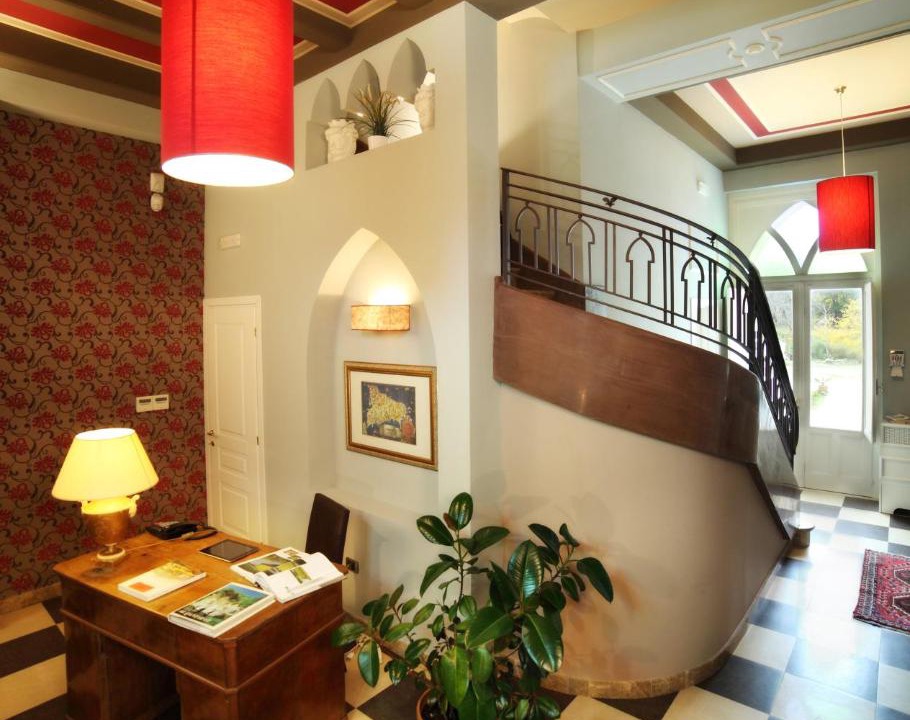 Photo of Livingroom in Francavilla di Sicilia
