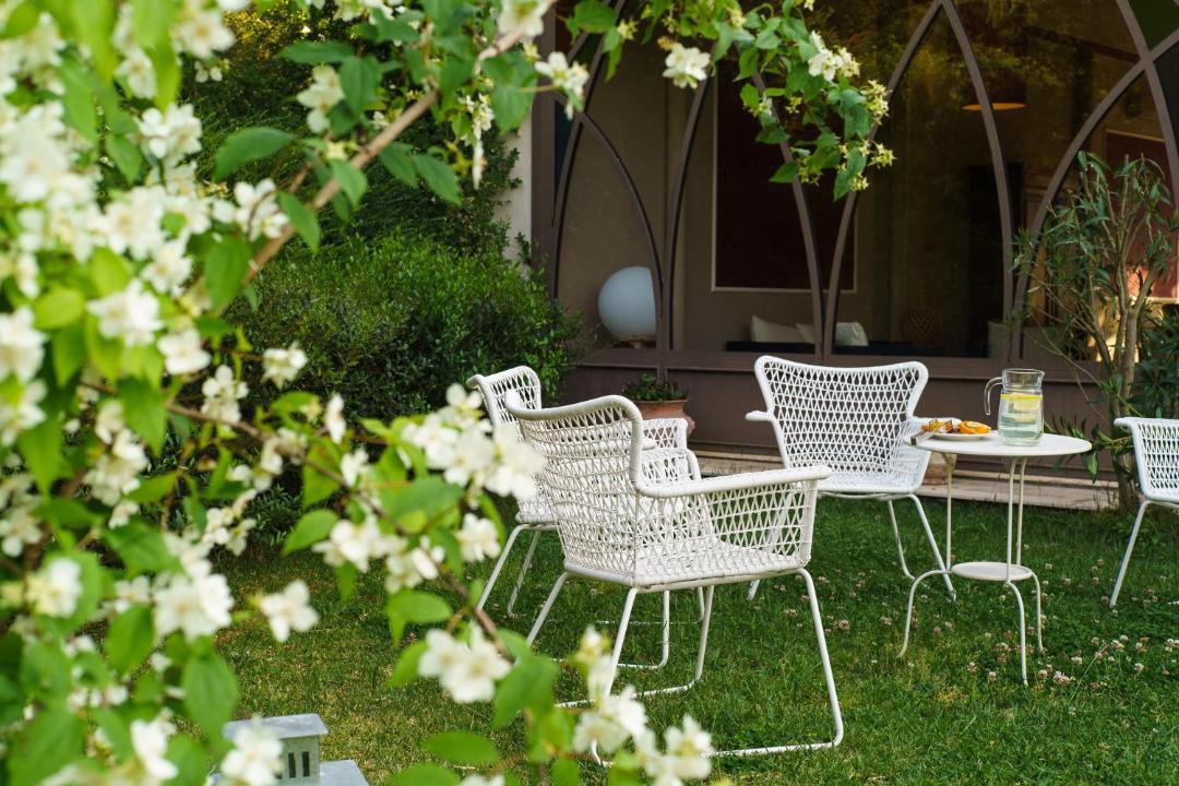 Photo of Patio Balcony in Francavilla di Sicilia