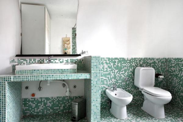 Photo of Bathroom in Catania City Centre