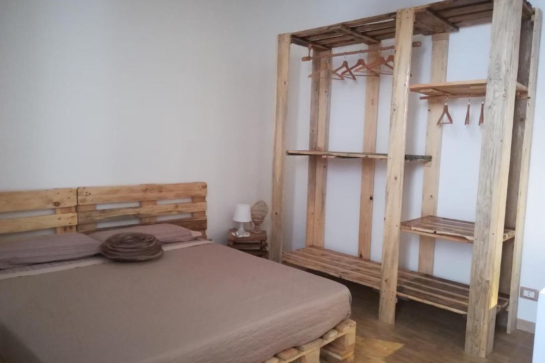 Photo of Bedroom in Old Town