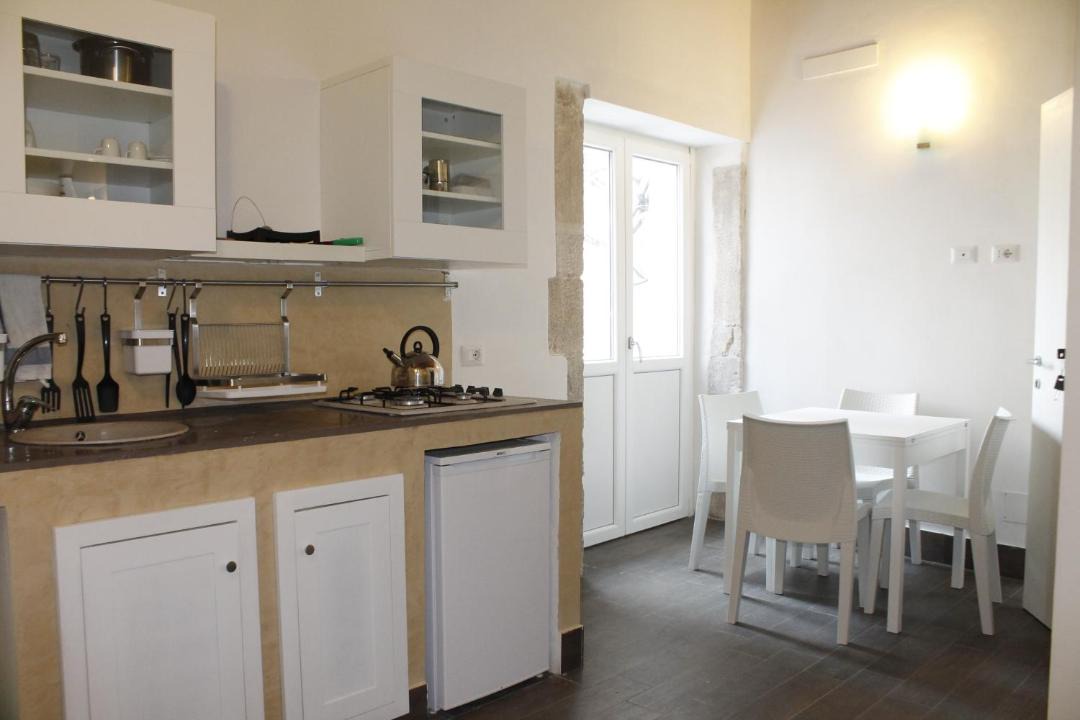 Photo of Kitchen in Ortigia