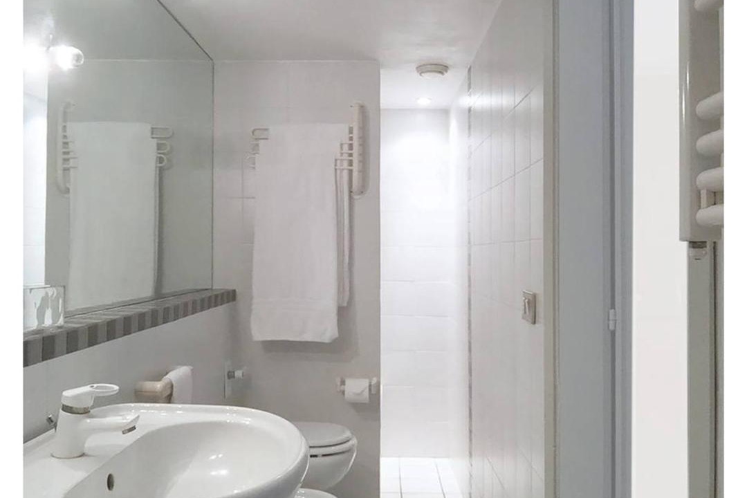 Photo of Bathroom in Chiaramonte Gulfi
