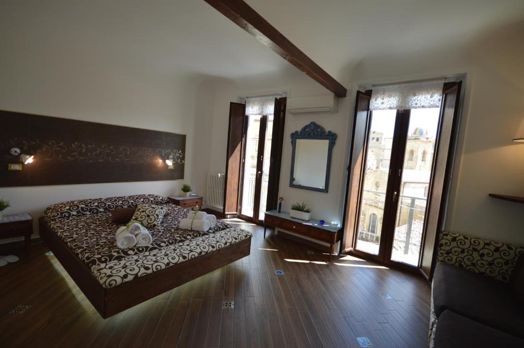 Photo of Bedroom in Enna