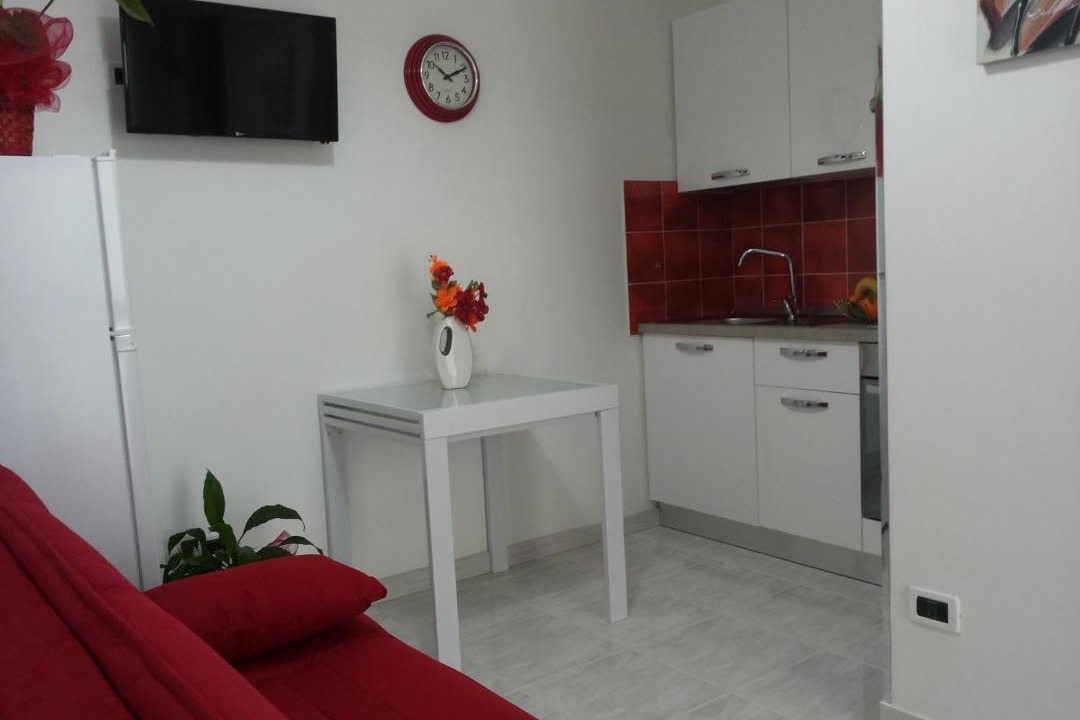 Photo of Others in Casa Santa