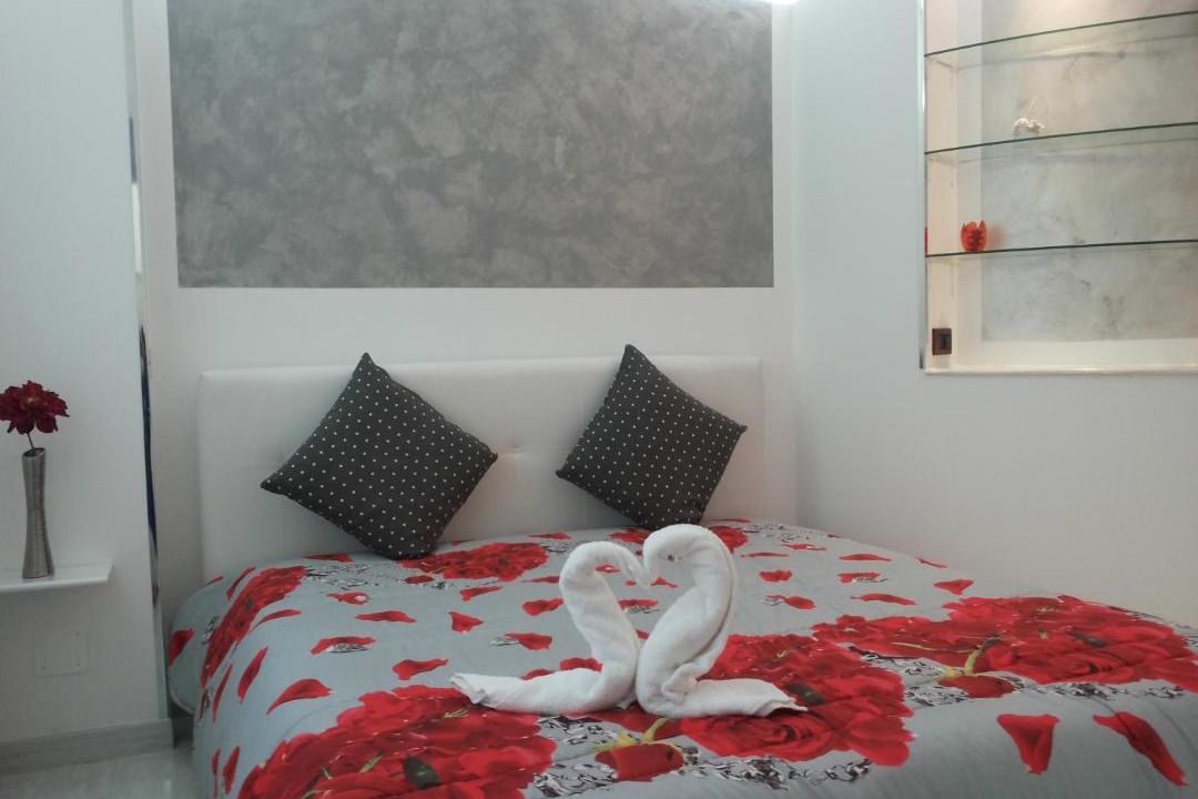 Photo of Bedroom in Casa Santa