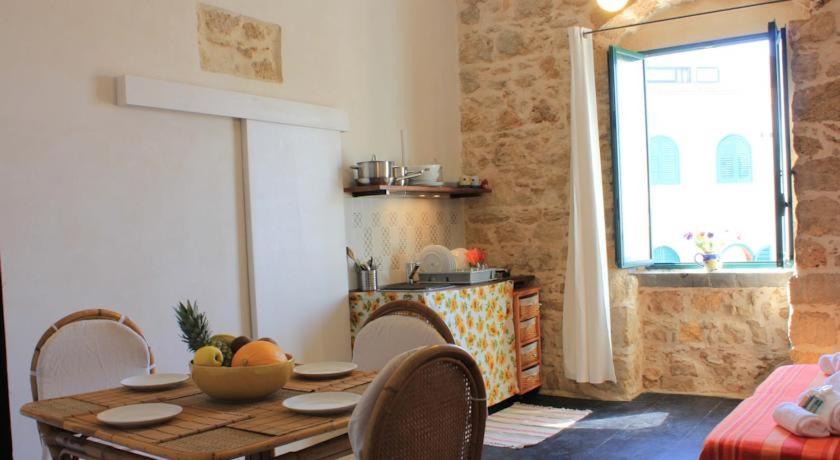 Photo of Livingroom in Punta Secca
