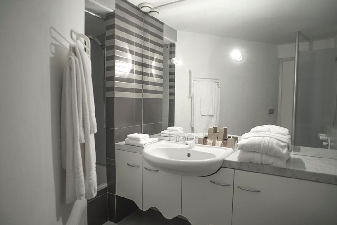 Photo of Bathroom in Chiaramonte Gulfi