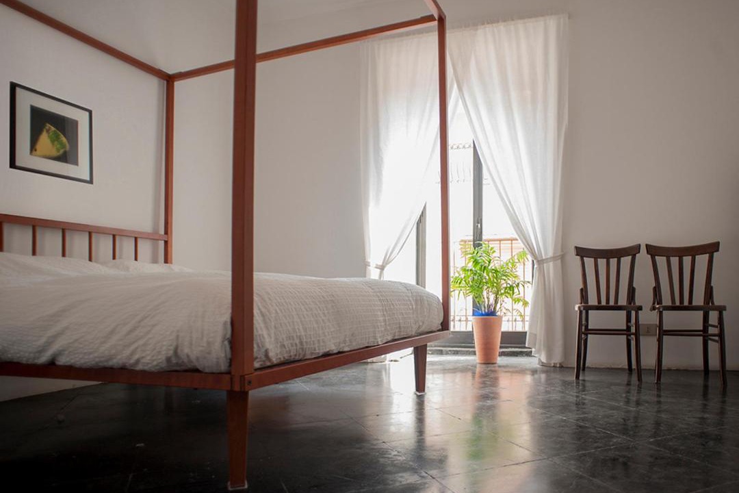 Photo of Bedroom in Chiaramonte Gulfi