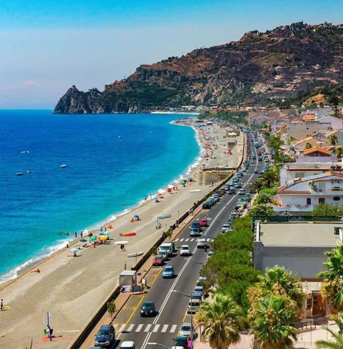 Photo of Outdoor in Santa Teresa di Riva