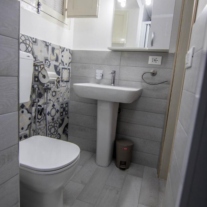 Photo of Bathroom in Monreale