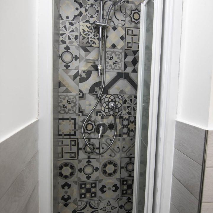 Photo of Bathroom in Monreale