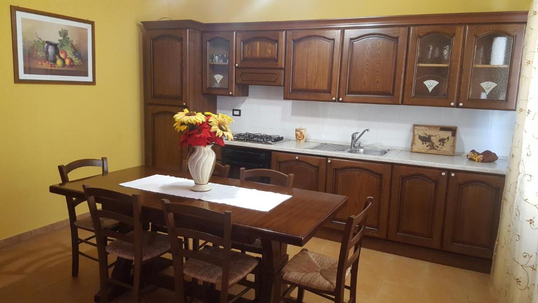 Photo of Kitchen in Avola