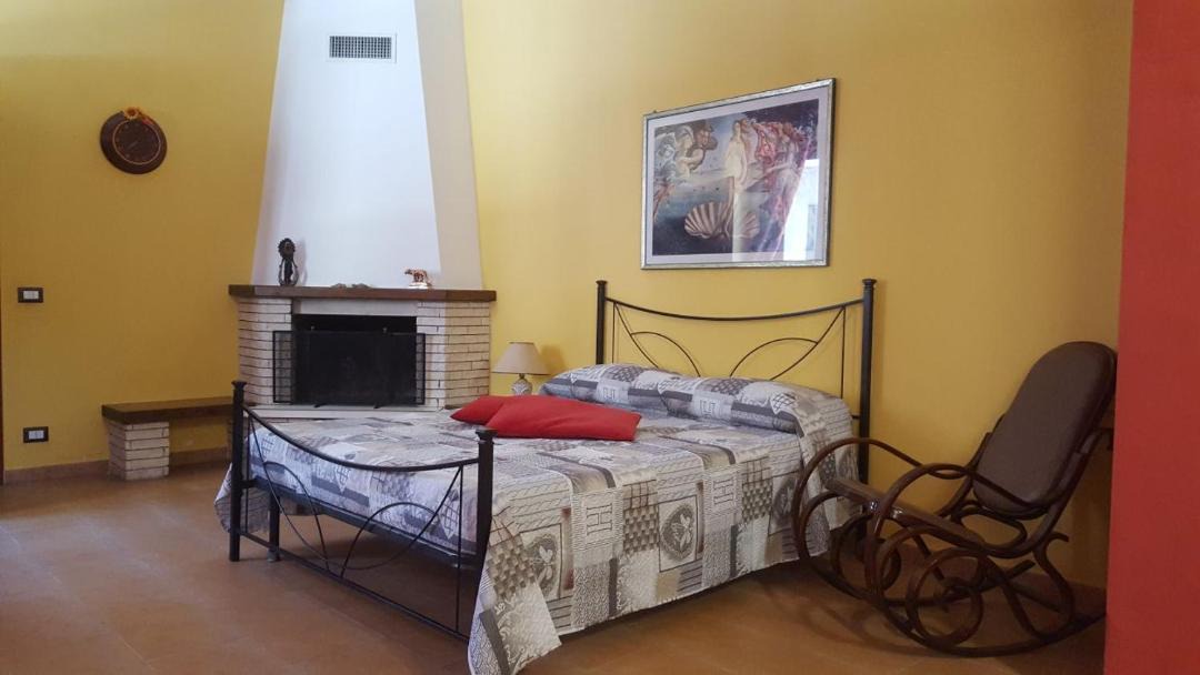 Photo of Bedroom in Avola