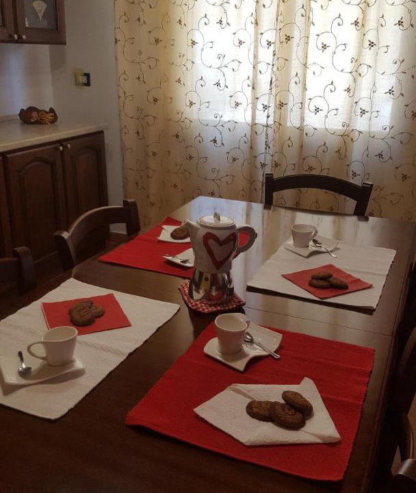 Photo of Livingroom in Avola