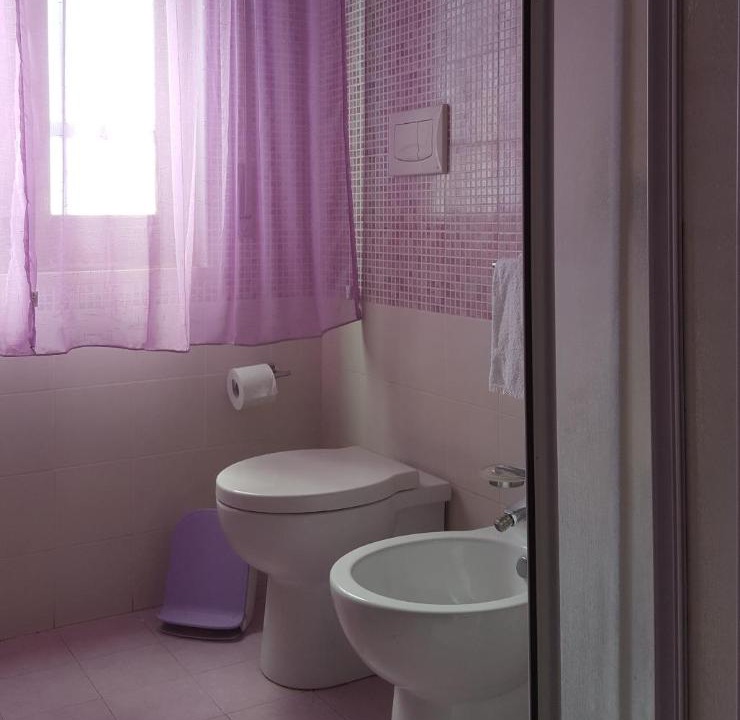 Photo of Bathroom in Avola