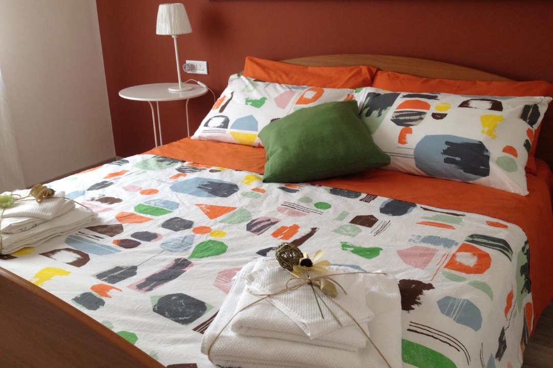 Photo of Bedroom in Carlentini