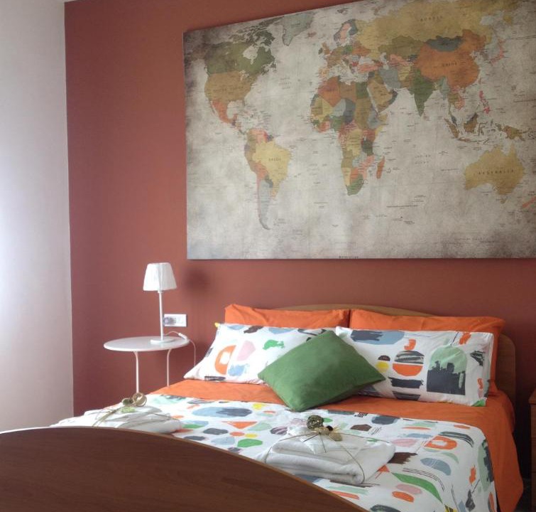 Photo of Bedroom in Carlentini
