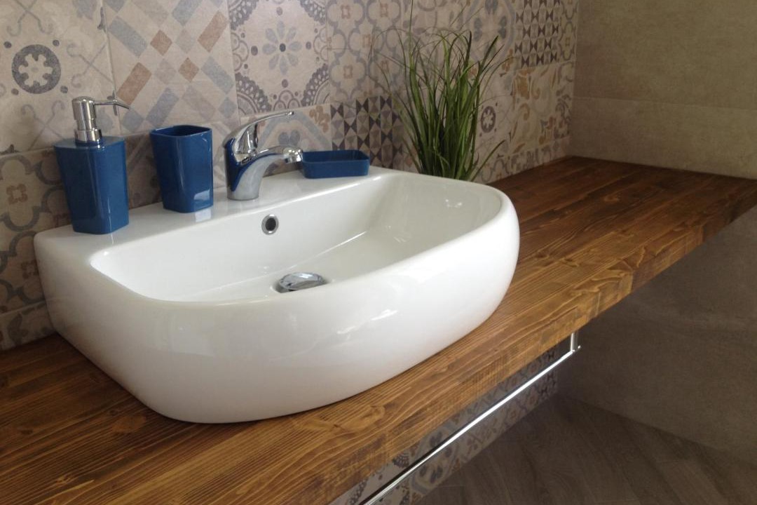 Photo of Bathroom in Carlentini