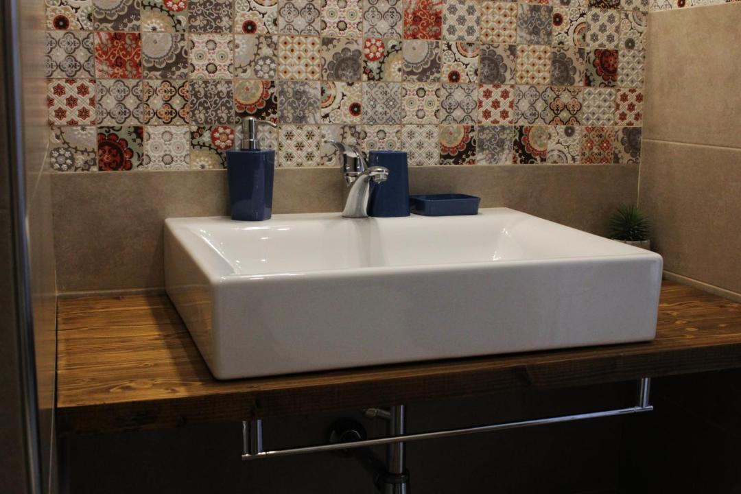 Photo of Bathroom in Carlentini