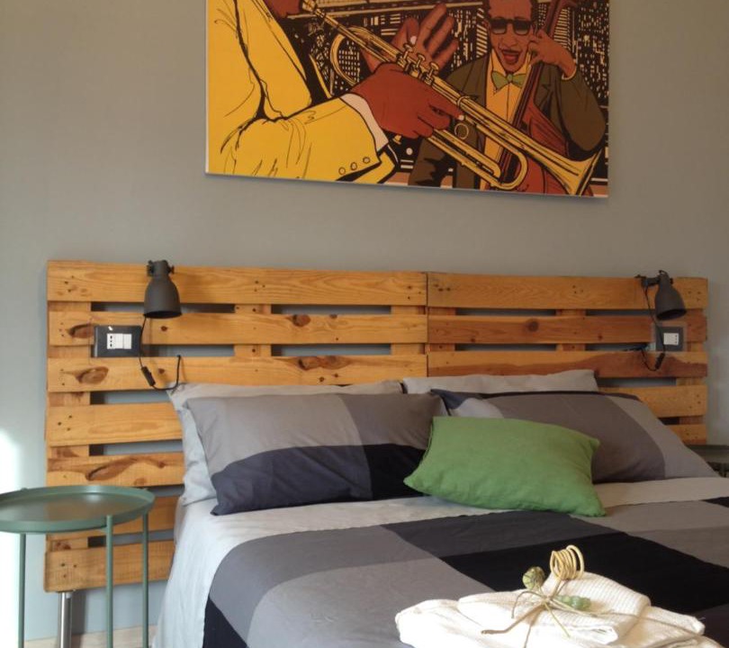 Photo of Livingroom in Carlentini