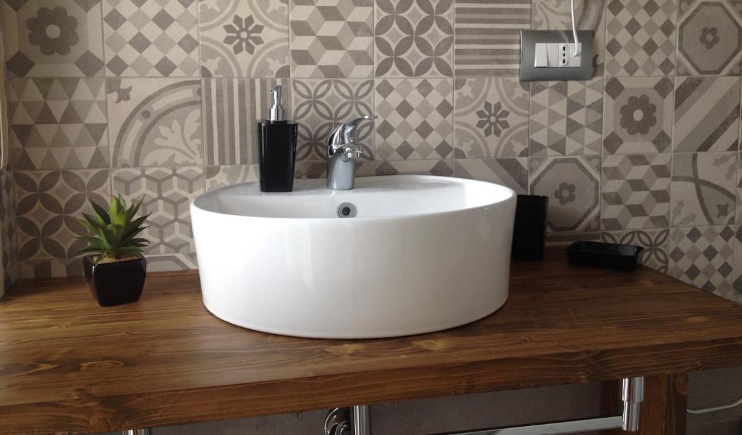Photo of Bathroom in Carlentini