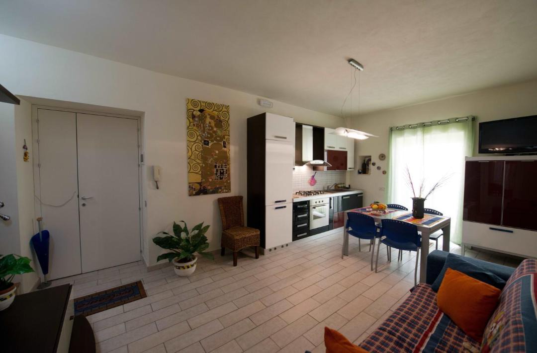 Photo of Livingroom in Scicli