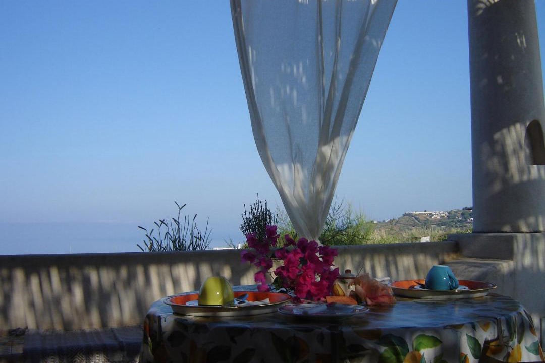 Photo of Patio Balcony in Monte Gallina