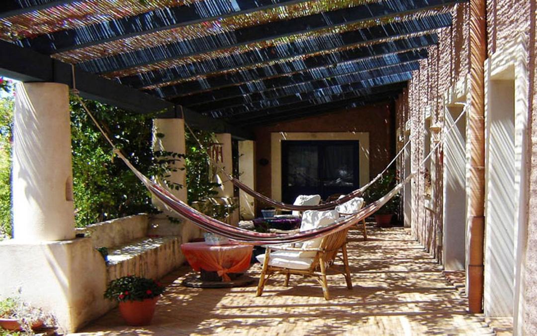 Photo of Patio Balcony in Monte Gallina