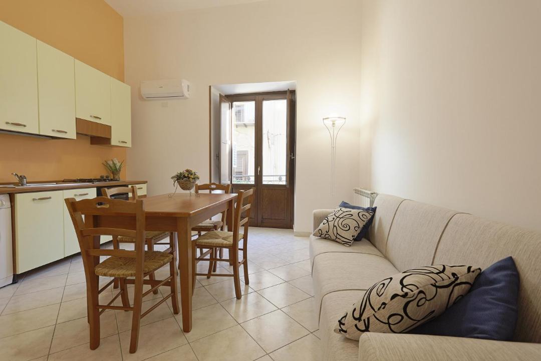 Photo of Livingroom in Agrigento