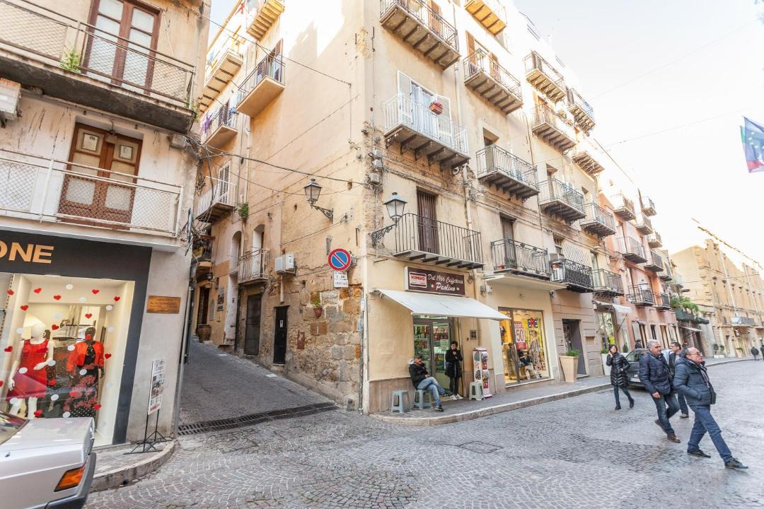 Photo of Buildings in Agrigento