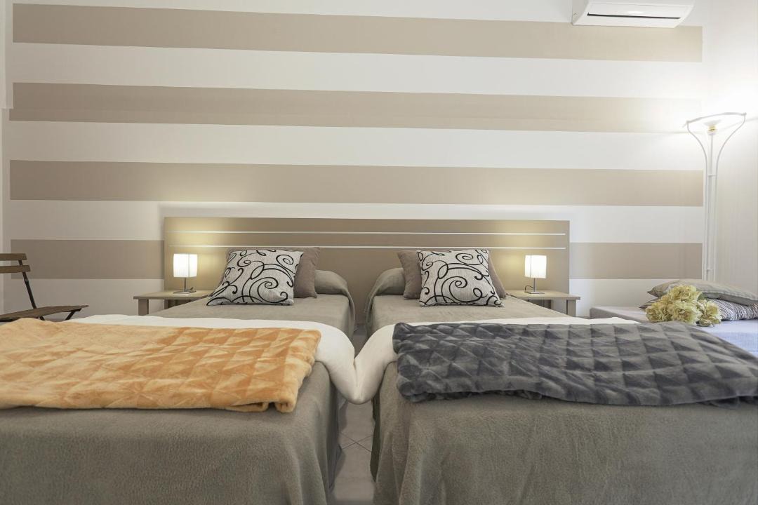 Photo of Bedroom in Agrigento