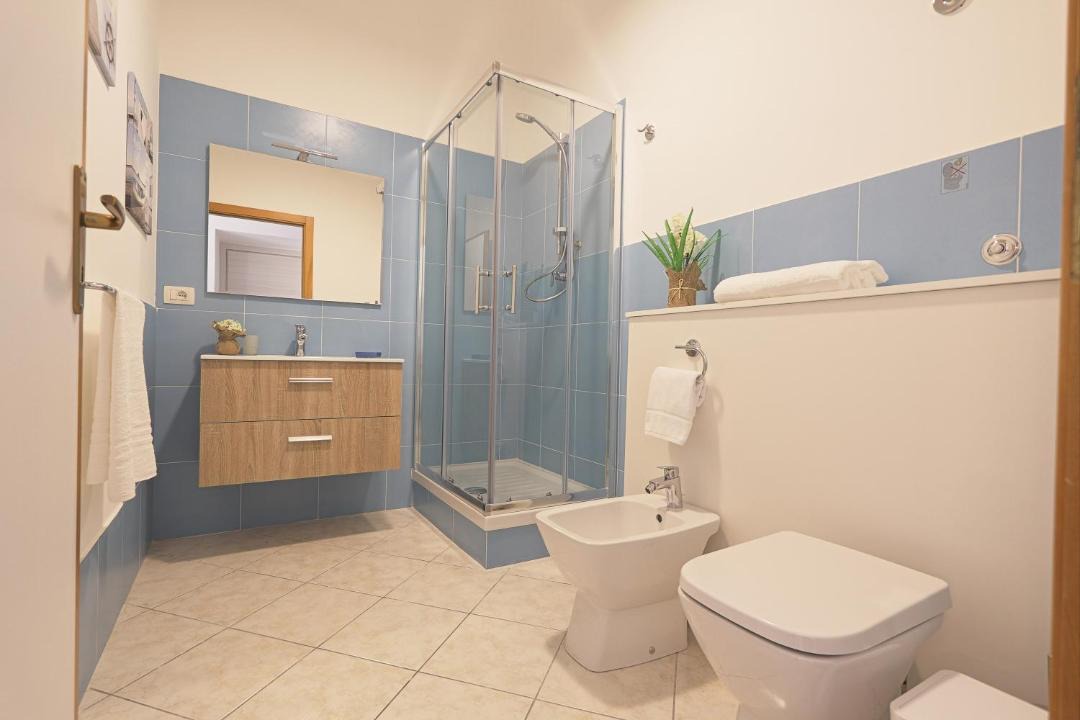 Photo of Bathroom in Agrigento