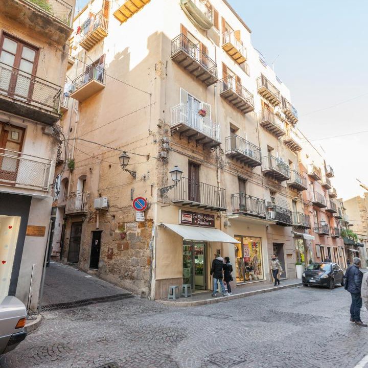 Photo of Buildings in Agrigento