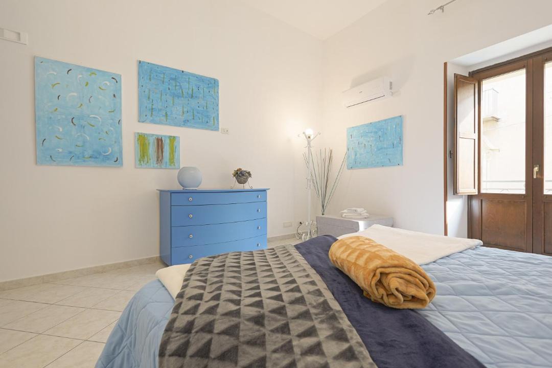 Photo of Bedroom in Agrigento