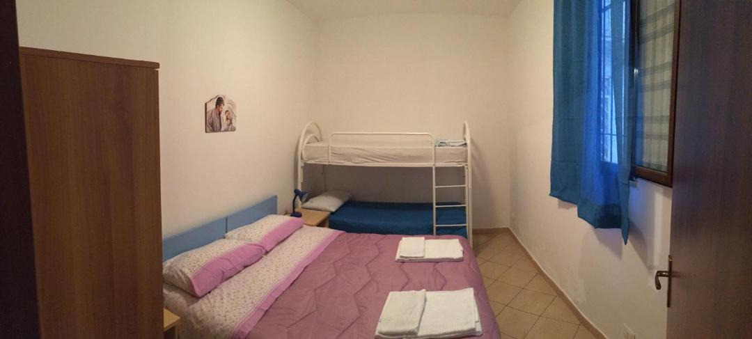 Photo of Bedroom in Trapani City Centre