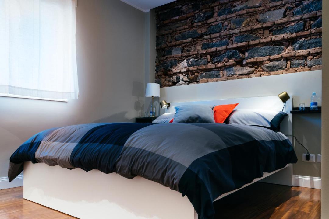 Photo of Bedroom in Borgo-Sanzio