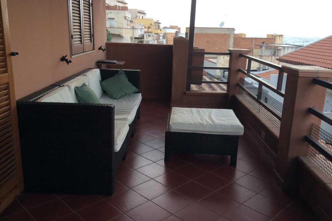 Photo of Patio Balcony in Acquarone