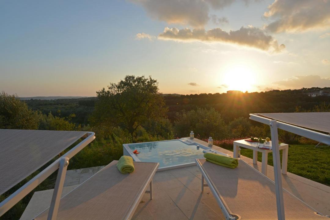 Photo of Patio Balcony in Noto