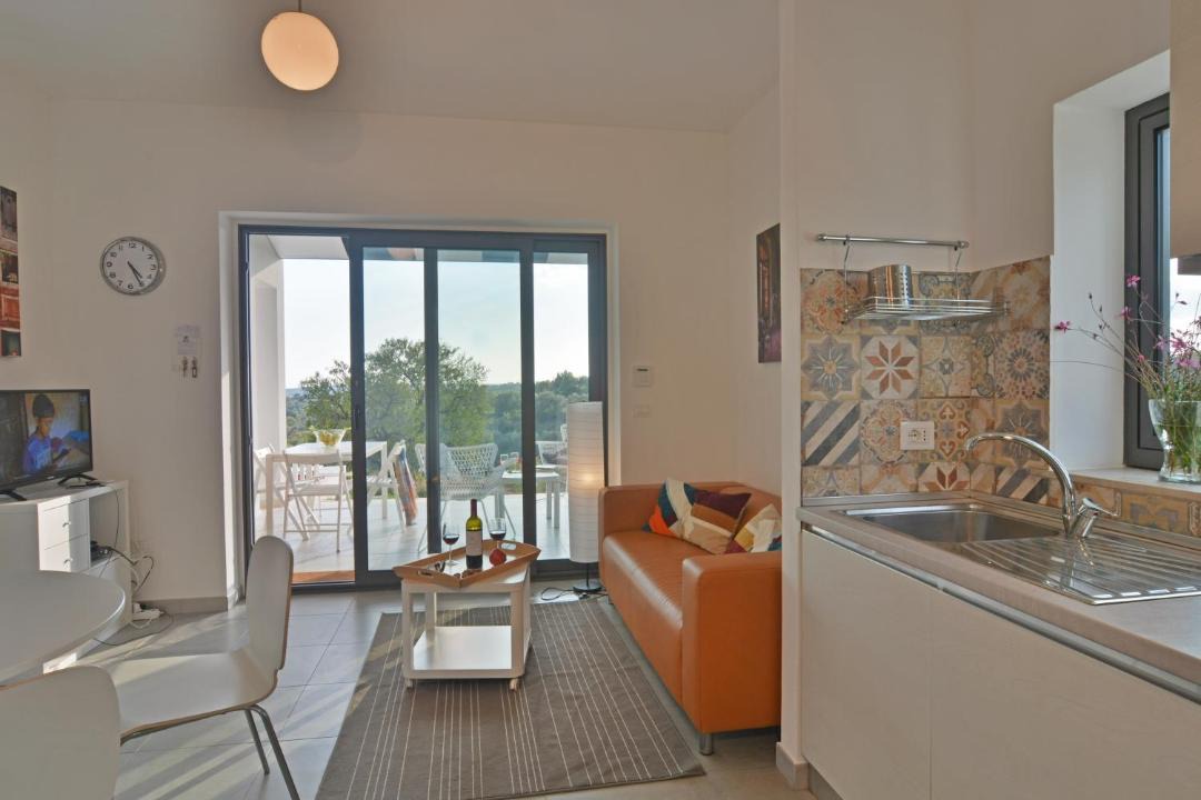Photo of Livingroom in Noto