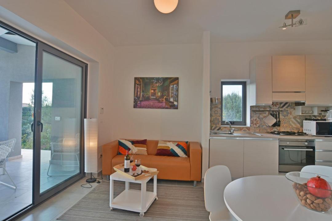 Photo of Livingroom in Noto